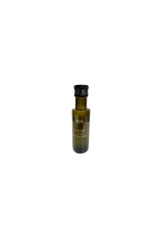 Huile d'olive vierge 100 ml