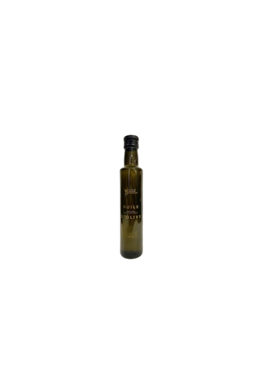 Huile d'olive vierge 250 ml